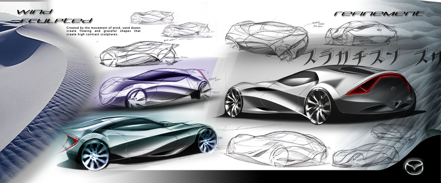 Mazda8